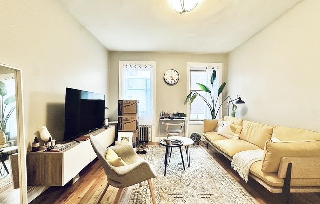 85 BERGEN ST