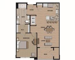 Partner-provided photo for $2486 unit