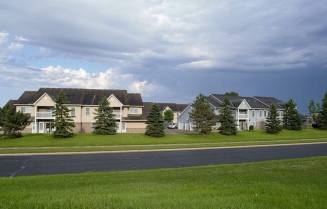 Century Court Townhomes