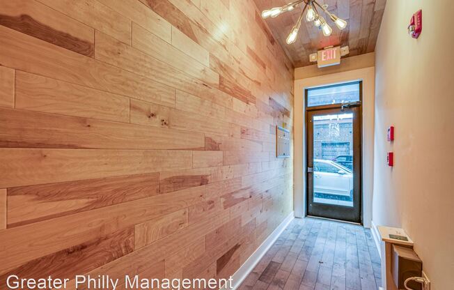 Brand New Luxury Apartments