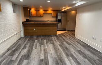 1 bed, 1 bath, $1,395, Unit B1