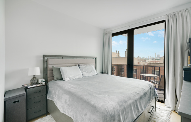 2 beds, 2 baths, 1,042 sqft, $7,750, Unit 1602