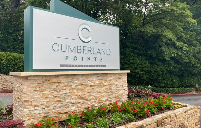 Cumberland Pointe Apartments and Townhomes