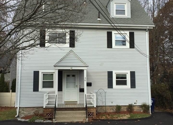 30 BEECHER ST