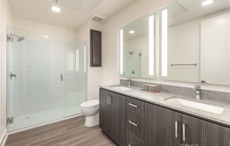 2 beds, 2 baths, 1,305 sqft, $3,418, Unit 204