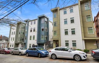 Radian Apartments