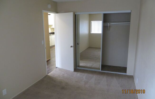 2 beds, 1 bath, 800 sqft, $1,995, Unit 5466F