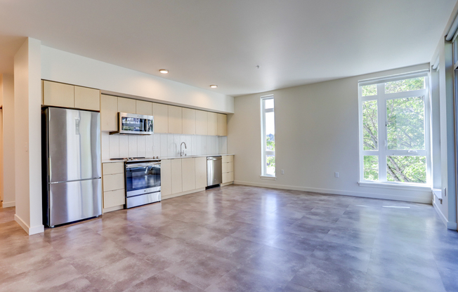 2 beds, 1 bath, 881 sqft, $3,050, Unit 416