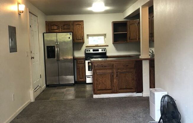 Baranof Ave - 317