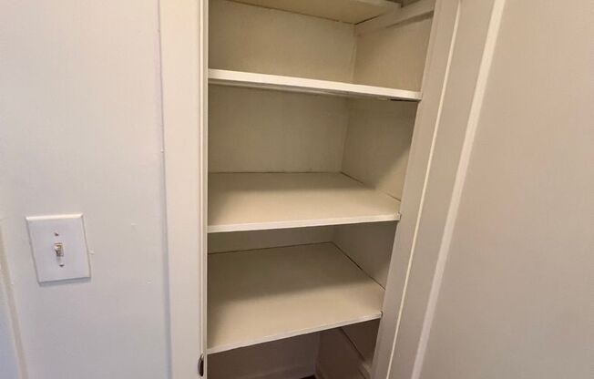 1 bed, 1 bath, 607 sqft, $1,425, Unit 404