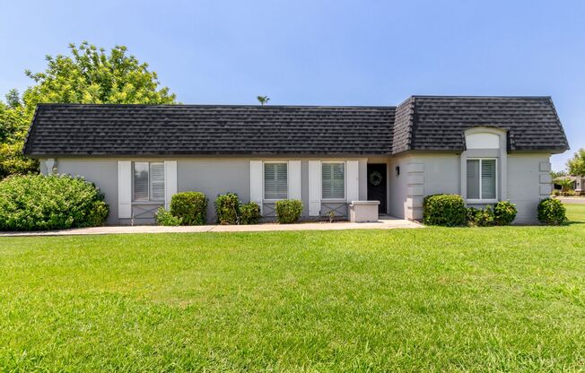 Spacious 2 Bed, 2 Bath Woodland Park Townhome