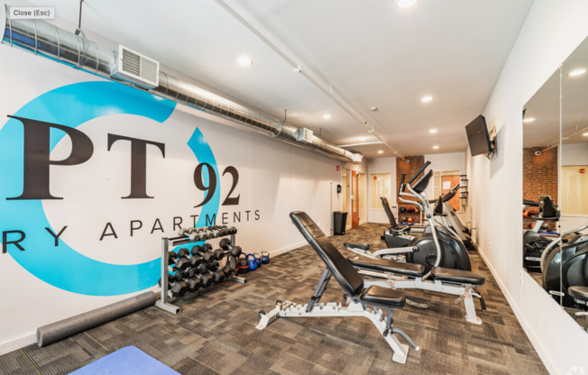 2 beds, 2 baths, 970 sqft, $1,495, Unit Unit 216