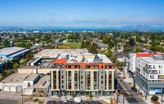 2 beds, 2 baths, 985 sqft, $3,695, Unit 310