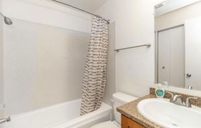 2 beds, 2 baths, 877 sqft, $1,845, Unit 110