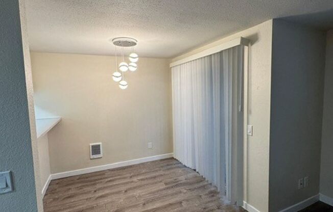 Boutique Apartments located near "Olde Burien"