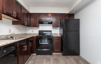 Audubon Creek Apartments