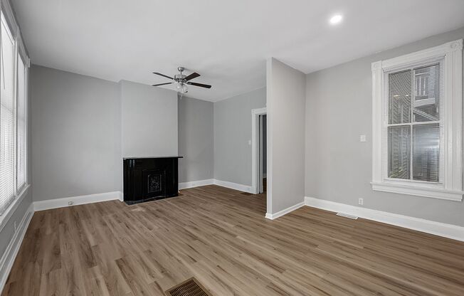 1514-1516 William Howard Taft Rd.