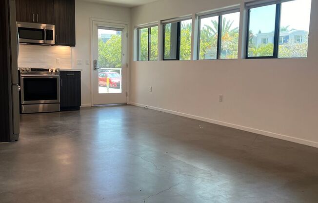 The Californian - Residential