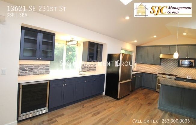 13621 SE 231 ST