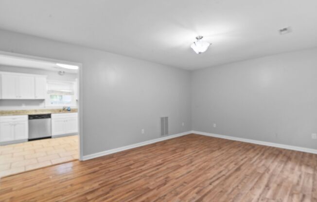 Newport News Rancher 3 BR 2 BA Culd-de-sac