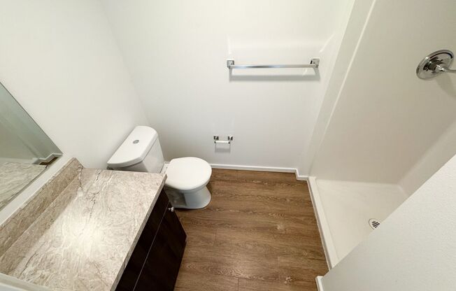 Studio, 1 bath, 186 sqft, $1,495, Unit 511