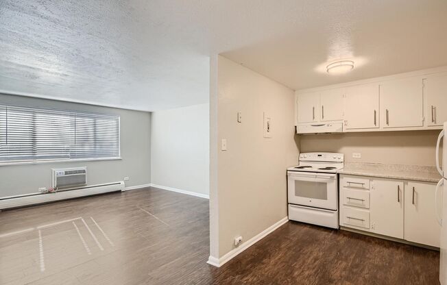 2 beds, 1 bath, 700 sqft, $1,395, Unit 101