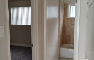 1 bed, 1 bath, $1,750, Unit 12