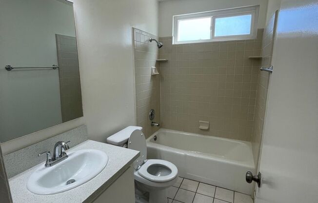 2 beds, 2 baths, $2,250