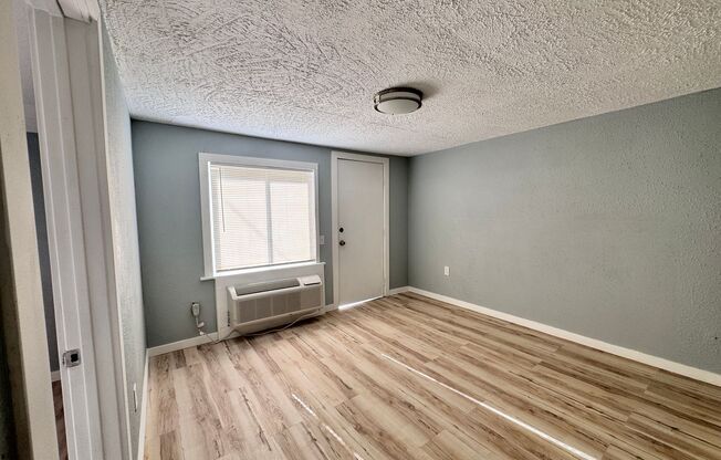 Capitol Apartments
