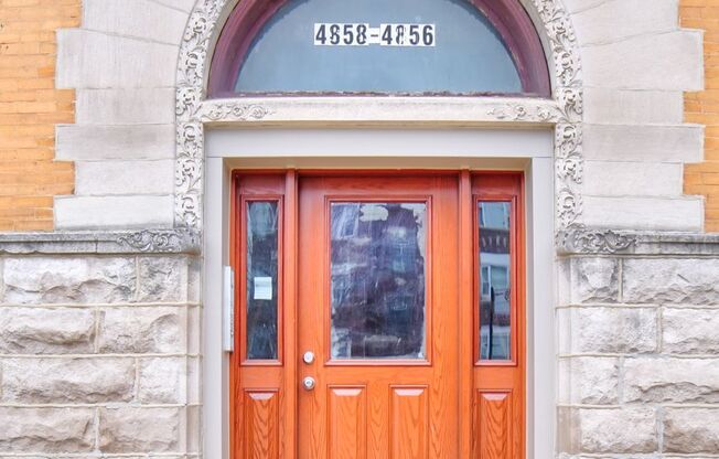 Bronzeville Beauty