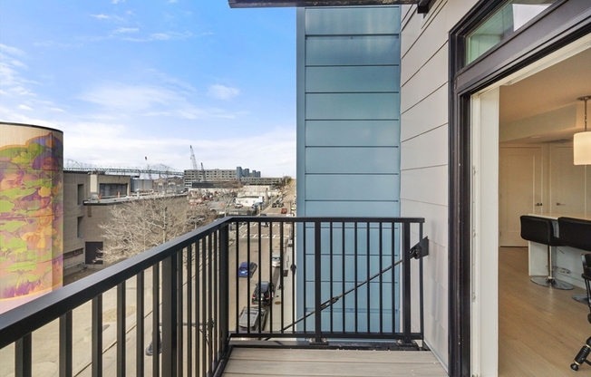 2 beds, 2 baths, 944 sqft, $3,700, Unit 410