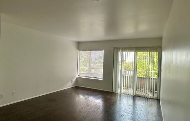 1 bed, 1 bath, 650 sqft, $1,595, Unit #6