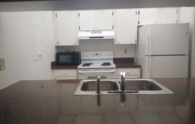 1 Bedroom 1 Bath unit in Grenelefe