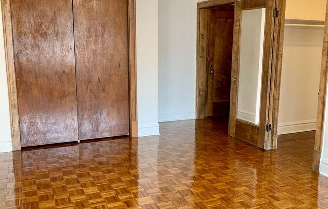 Studio, 1 bath, 500 sqft, $1,665, Unit 553-411