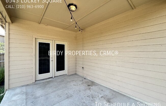 Partner-provided property photo