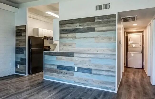 Bethany West Apartments