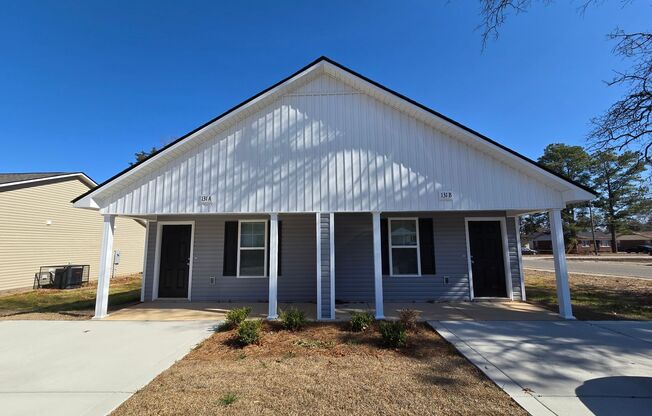 131-A South 6th Street ~ Spring Lake