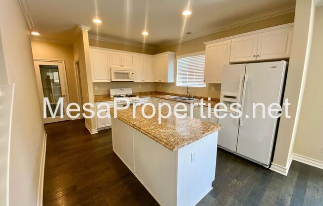 16215 Compass Ave.