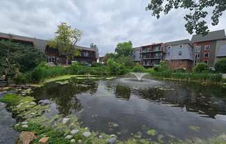 Meridian at Cherry Creek