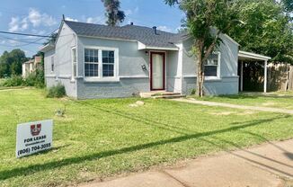 1530 30th Street