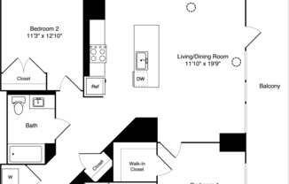 Partner-provided photo for $7230 unit