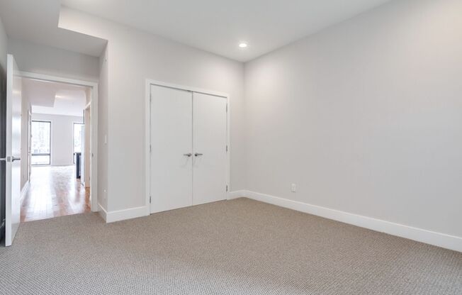 1 bed, 1 bath, 557 sqft, $1,925, Unit 203