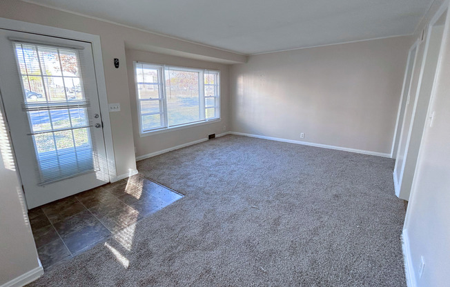 4 Bed 2 Bath House on East Campus