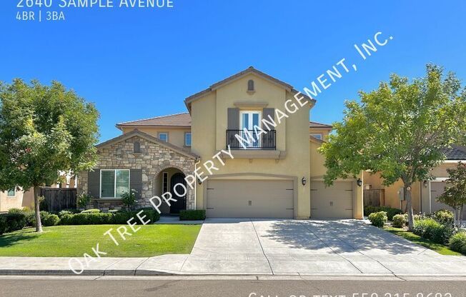 2640 SAMPLE AVE