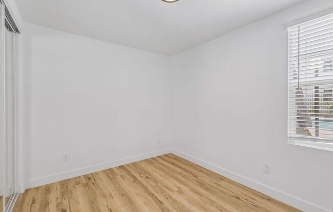 1 bed, 1 bath, 446 sqft, $1,995, Unit 66