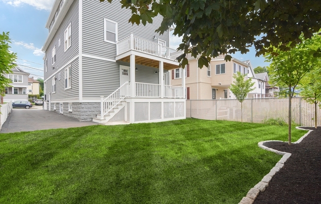 57 GARRISON AVE