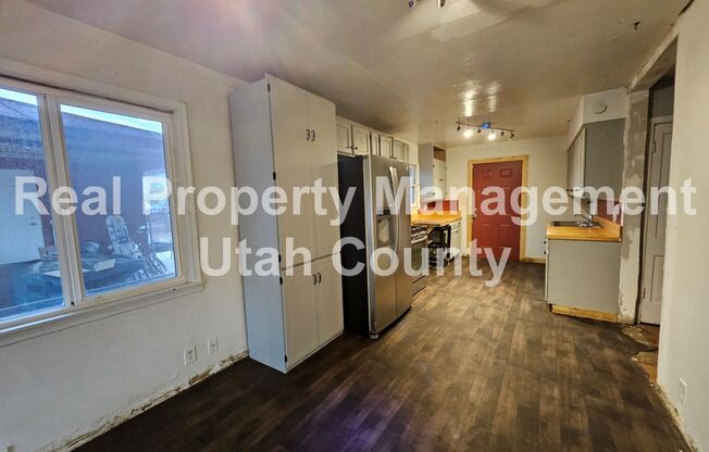 Pet Friendly Orem Home