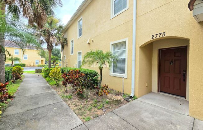 Condo for rent