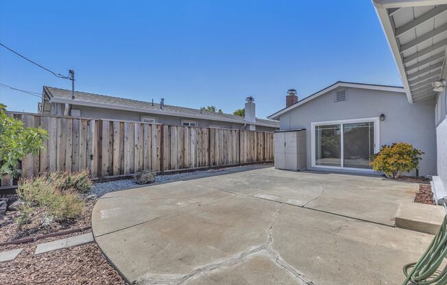 Great Home w/ Top Rated Schools in San Jose