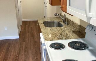 Studio, 1 bath, 294 sqft, $1,095, Unit 107